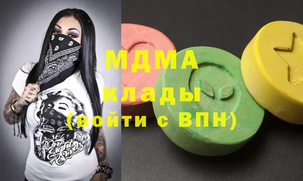 таблы Няндома